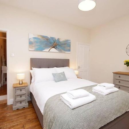 The River Walk House York Villa Ngoại thất bức ảnh