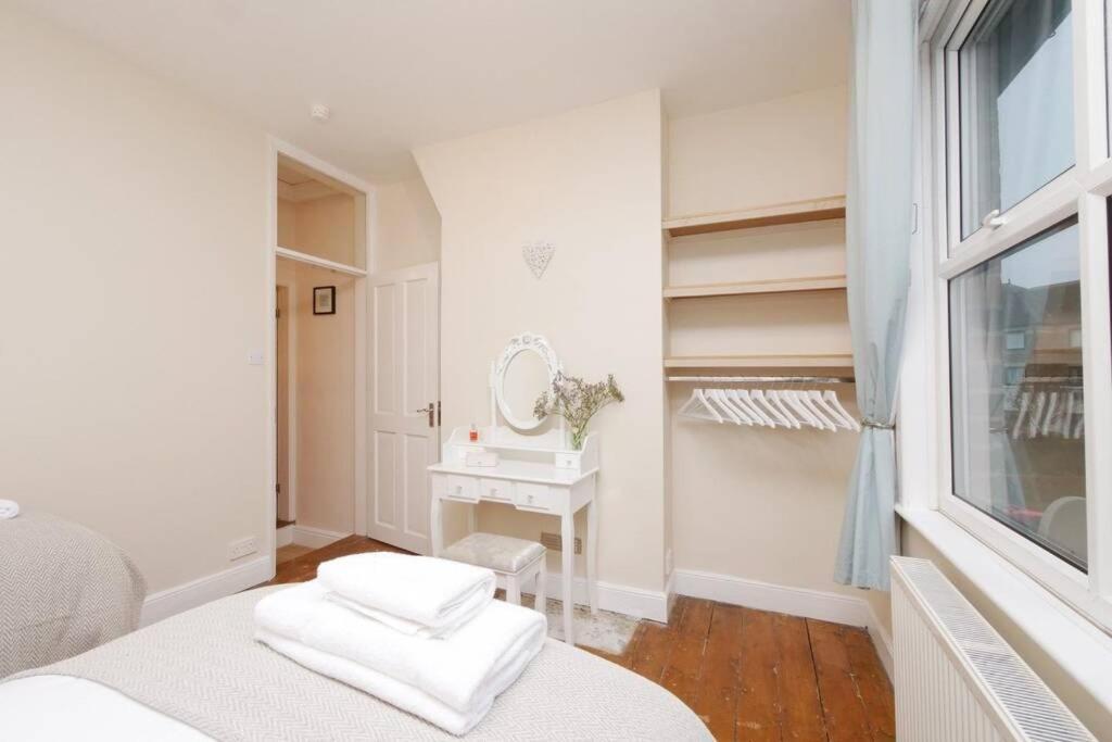 The River Walk House York Villa Ngoại thất bức ảnh