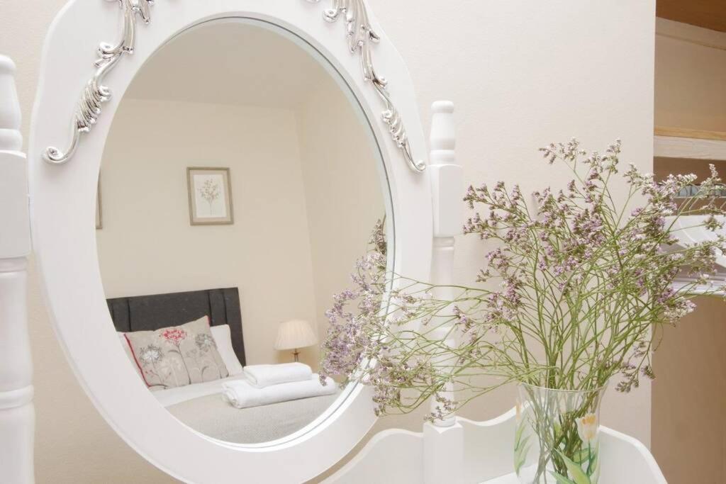 The River Walk House York Villa Ngoại thất bức ảnh