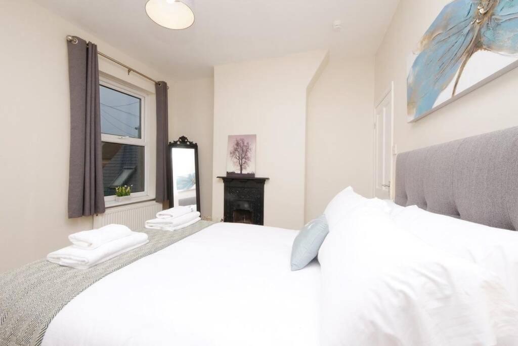 The River Walk House York Villa Ngoại thất bức ảnh