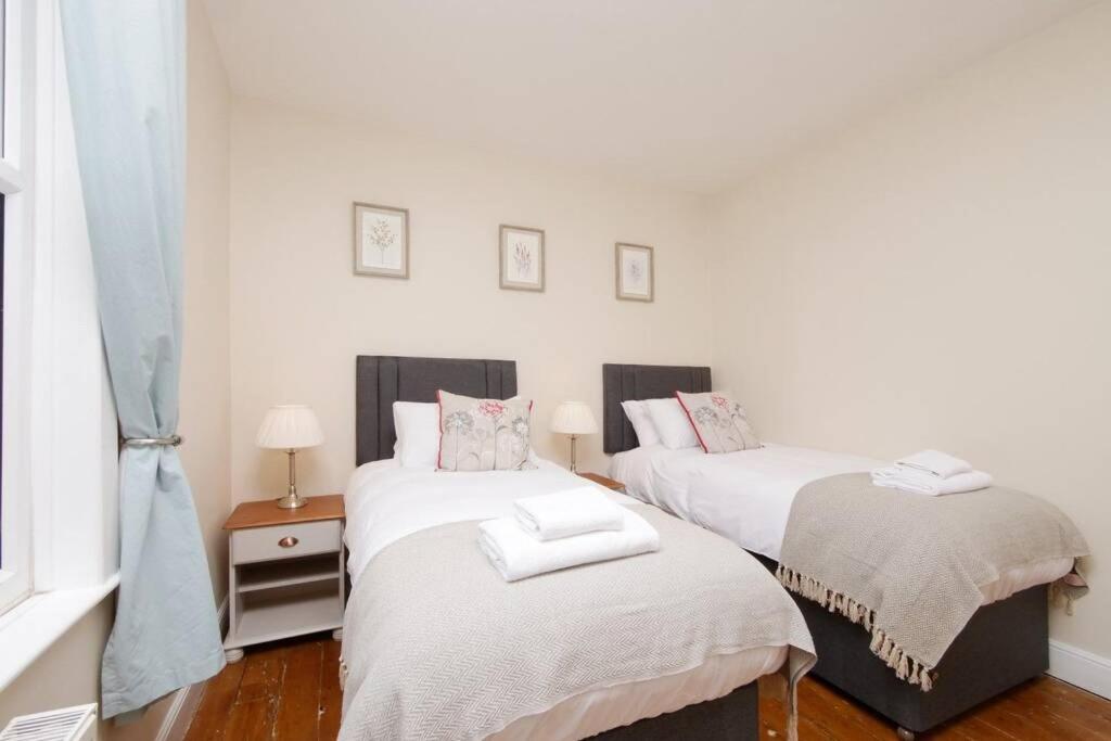 The River Walk House York Villa Ngoại thất bức ảnh