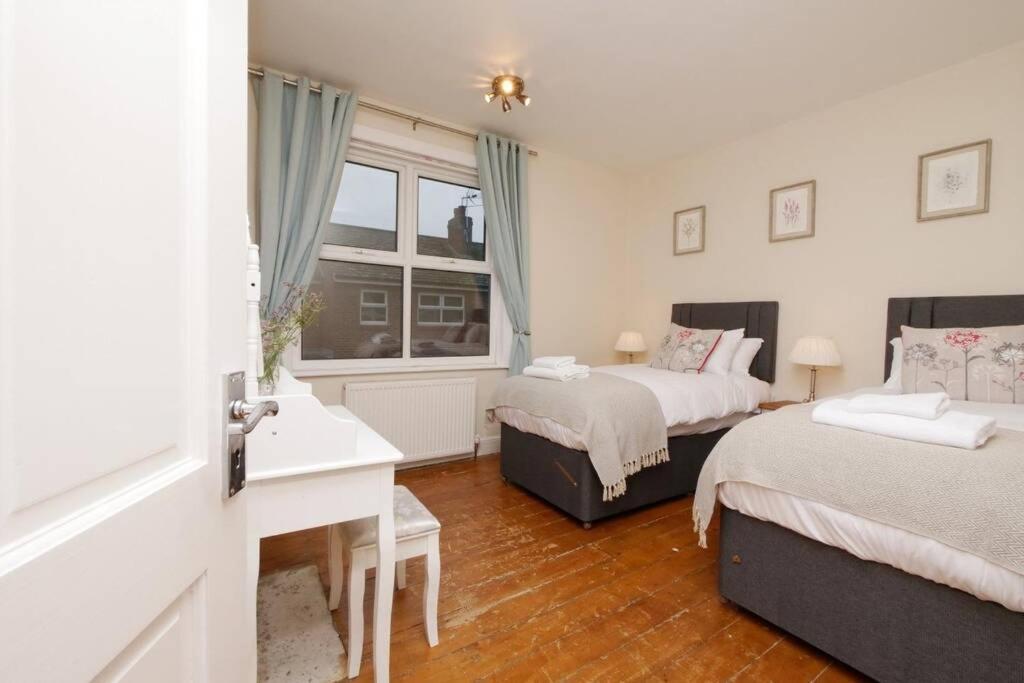 The River Walk House York Villa Ngoại thất bức ảnh