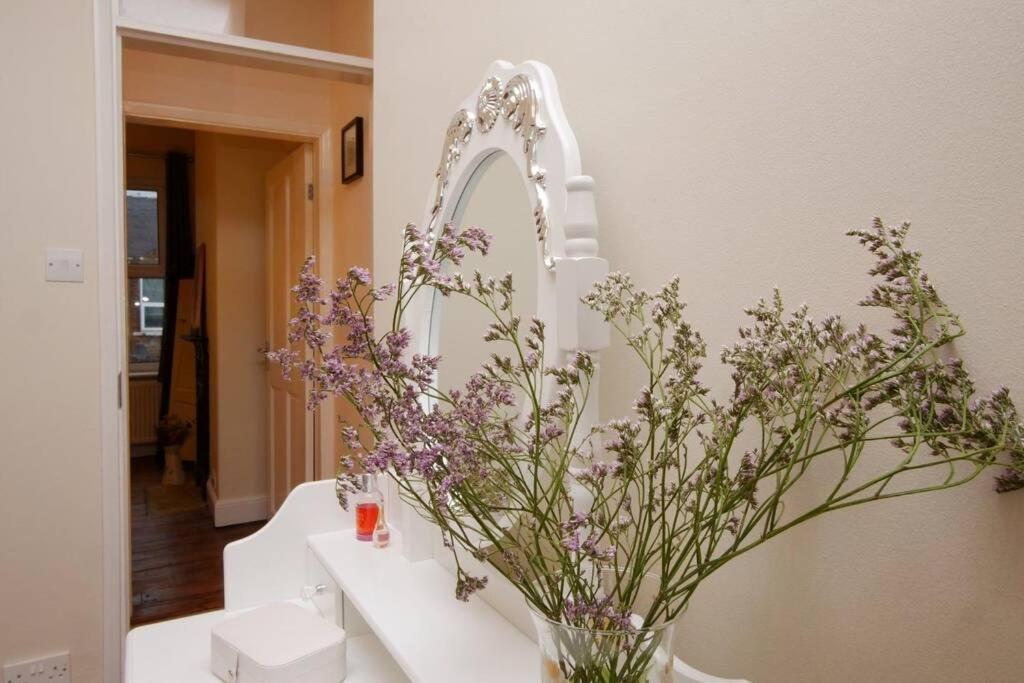 The River Walk House York Villa Ngoại thất bức ảnh